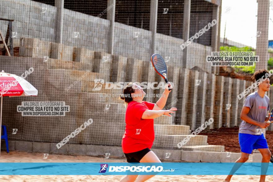 Grand Slam de Beach Tennis