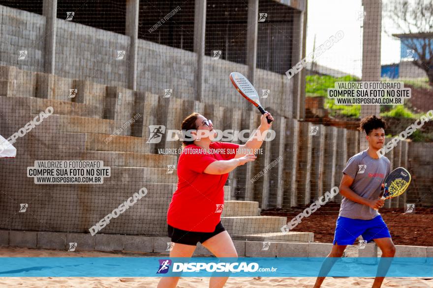 Grand Slam de Beach Tennis