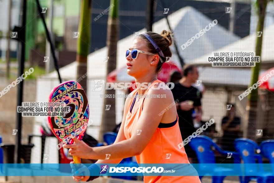 Grand Slam de Beach Tennis