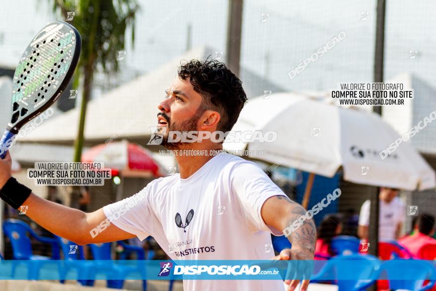 Grand Slam de Beach Tennis