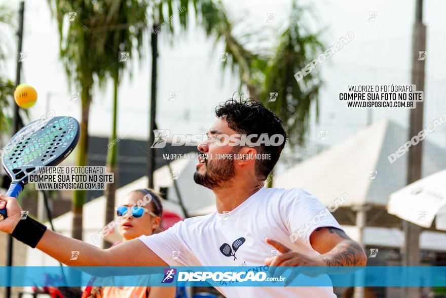 Grand Slam de Beach Tennis