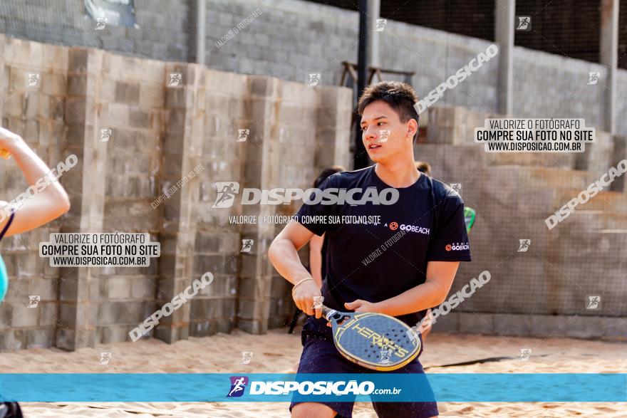 Grand Slam de Beach Tennis