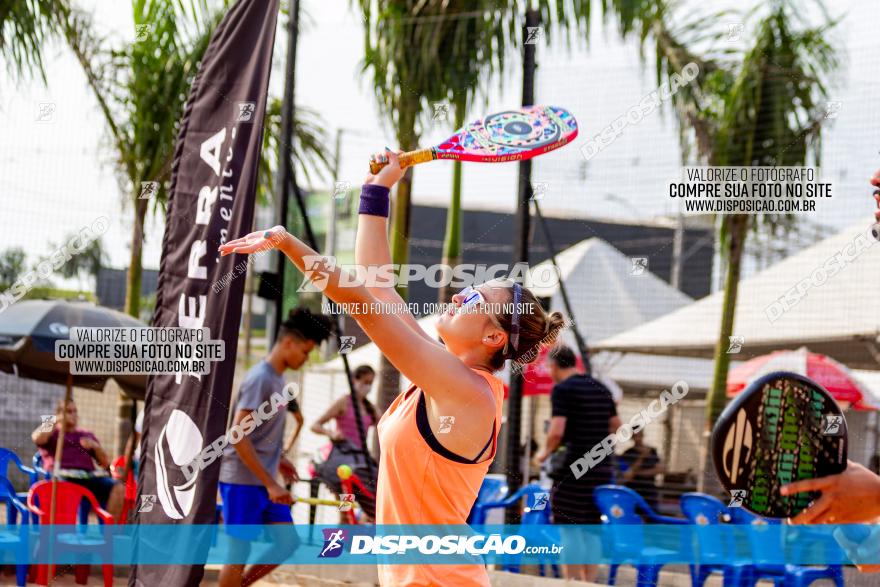 Grand Slam de Beach Tennis