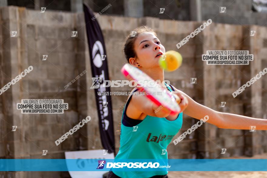 Grand Slam de Beach Tennis