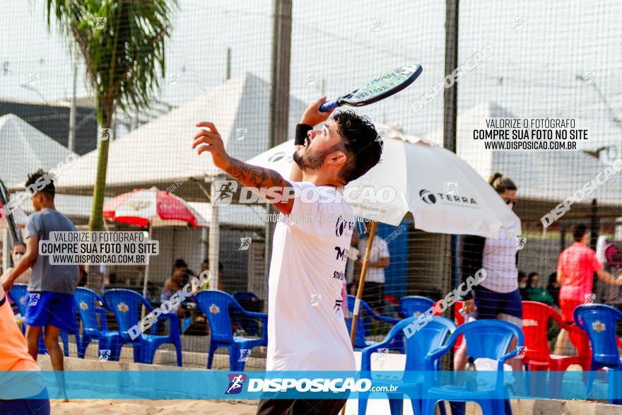 Grand Slam de Beach Tennis