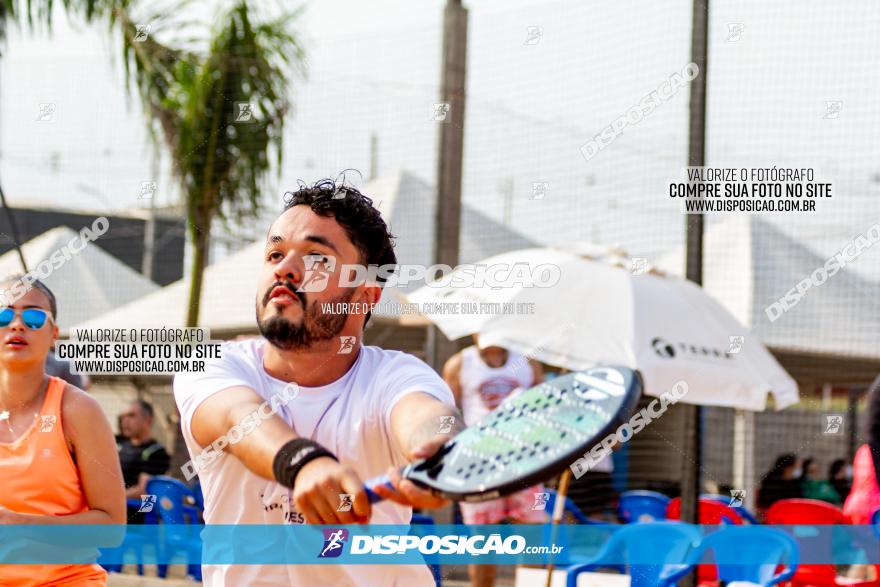 Grand Slam de Beach Tennis