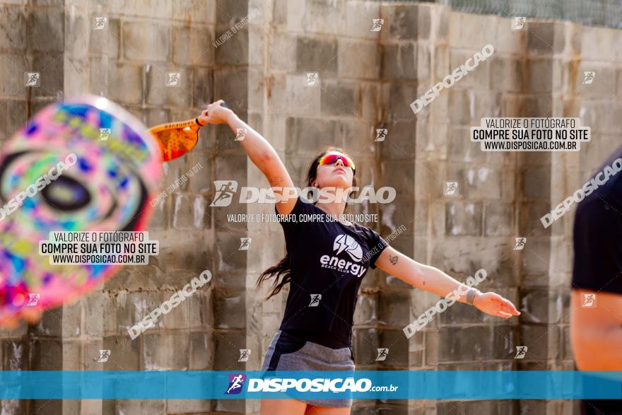 Grand Slam de Beach Tennis