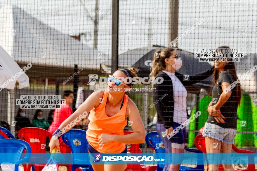 Grand Slam de Beach Tennis