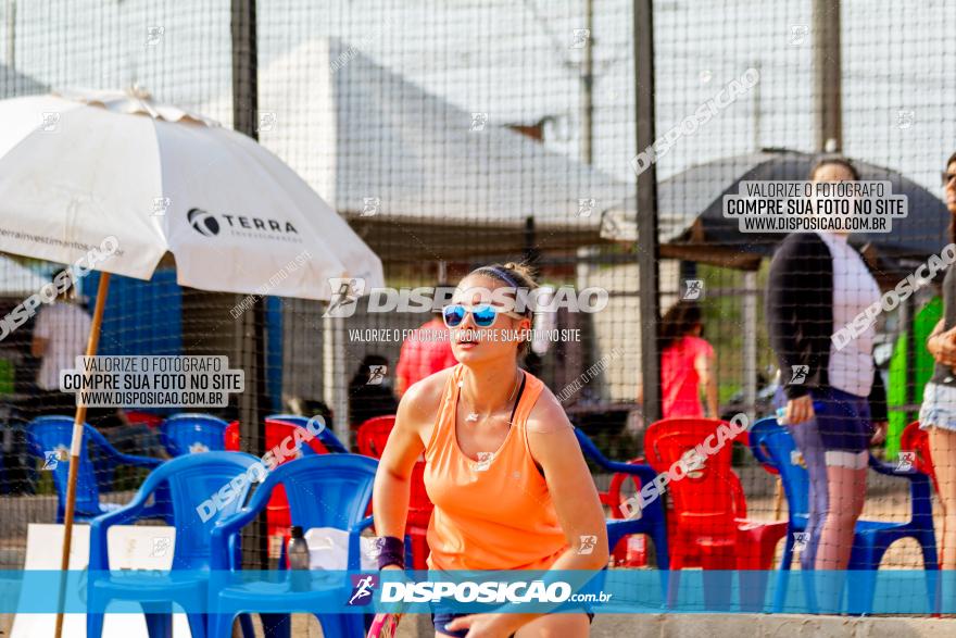 Grand Slam de Beach Tennis