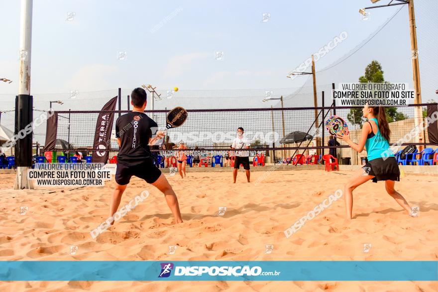 Grand Slam de Beach Tennis