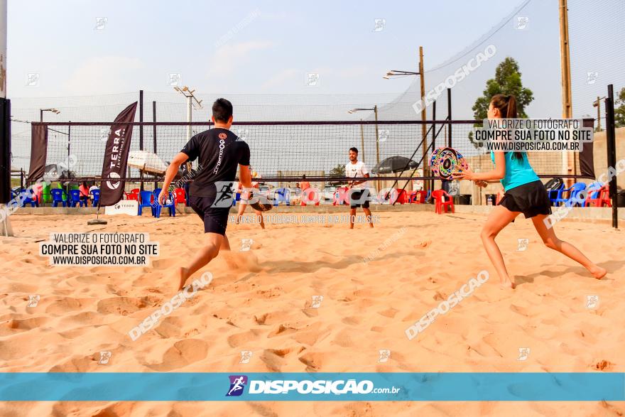 Grand Slam de Beach Tennis