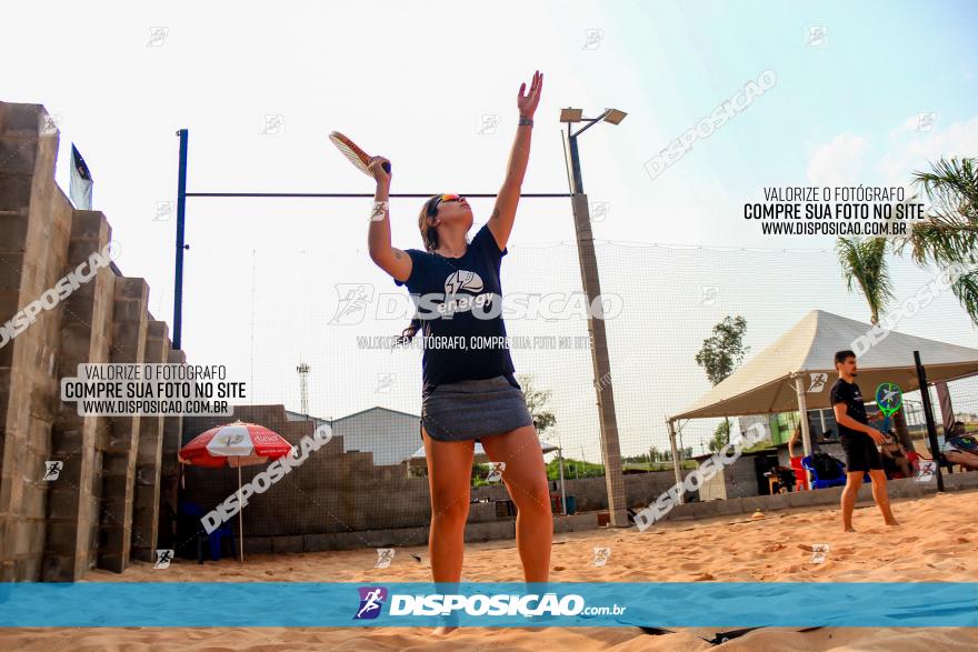 Grand Slam de Beach Tennis