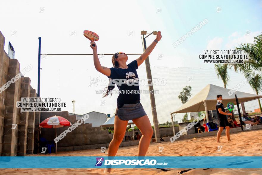 Grand Slam de Beach Tennis