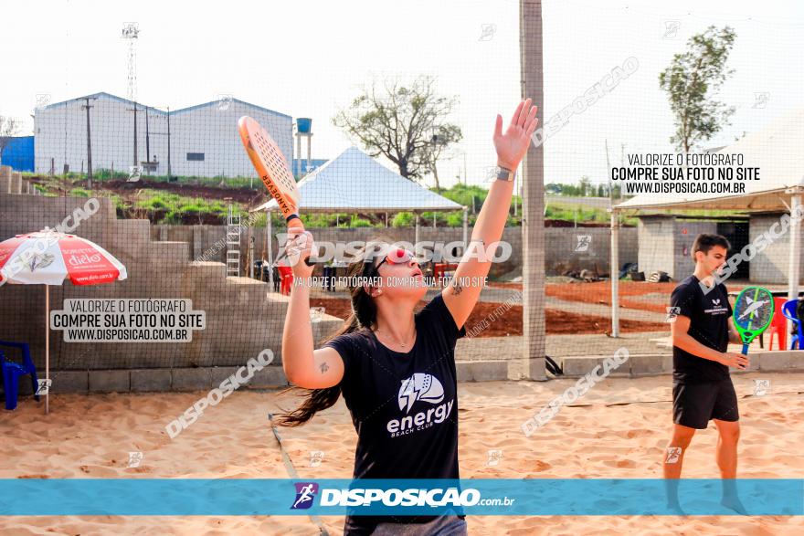 Grand Slam de Beach Tennis