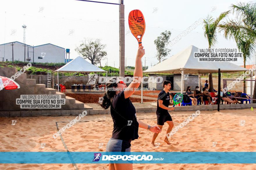 Grand Slam de Beach Tennis