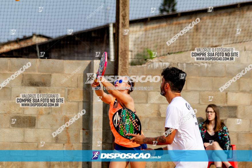 Grand Slam de Beach Tennis