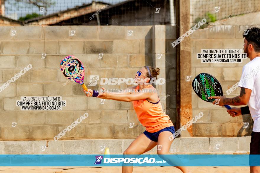 Grand Slam de Beach Tennis