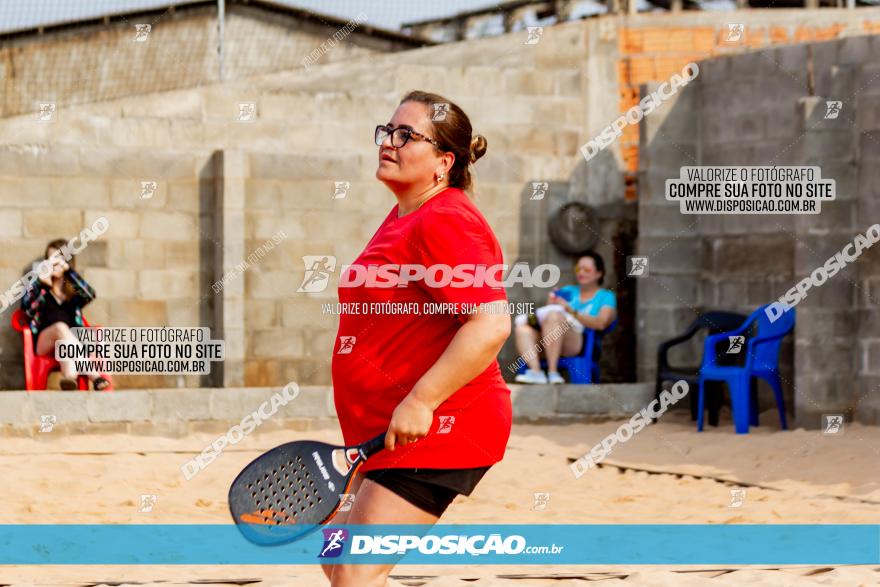 Grand Slam de Beach Tennis