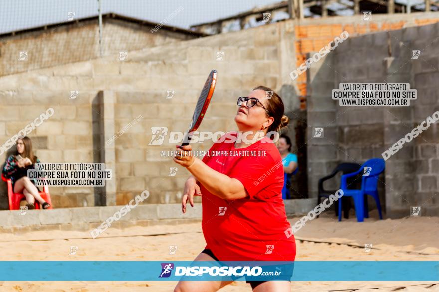 Grand Slam de Beach Tennis