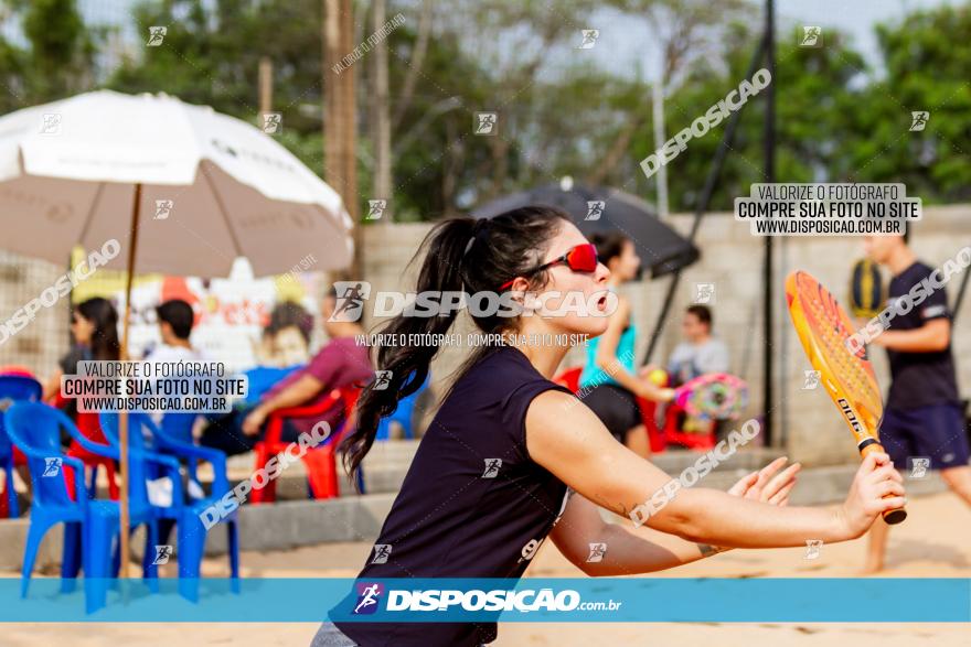 Grand Slam de Beach Tennis