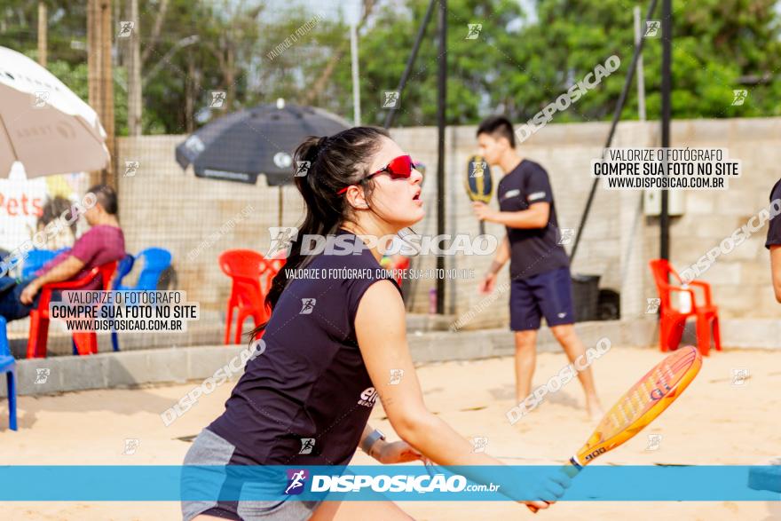 Grand Slam de Beach Tennis