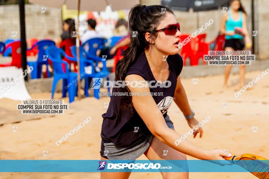 Grand Slam de Beach Tennis