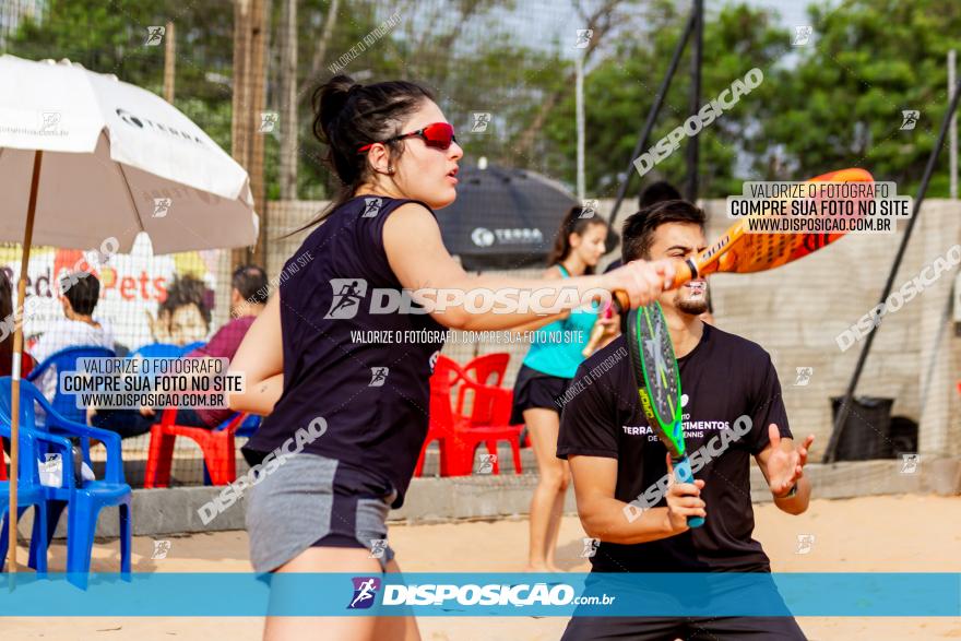 Grand Slam de Beach Tennis