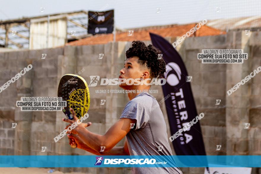 Grand Slam de Beach Tennis