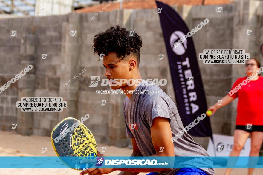 Grand Slam de Beach Tennis