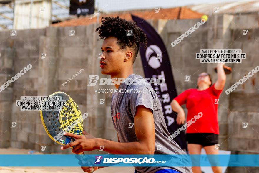 Grand Slam de Beach Tennis