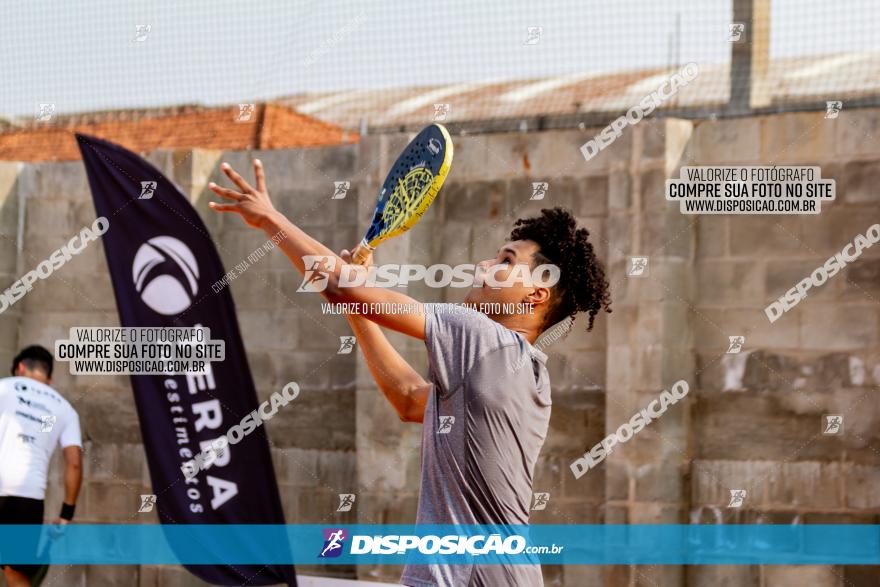 Grand Slam de Beach Tennis