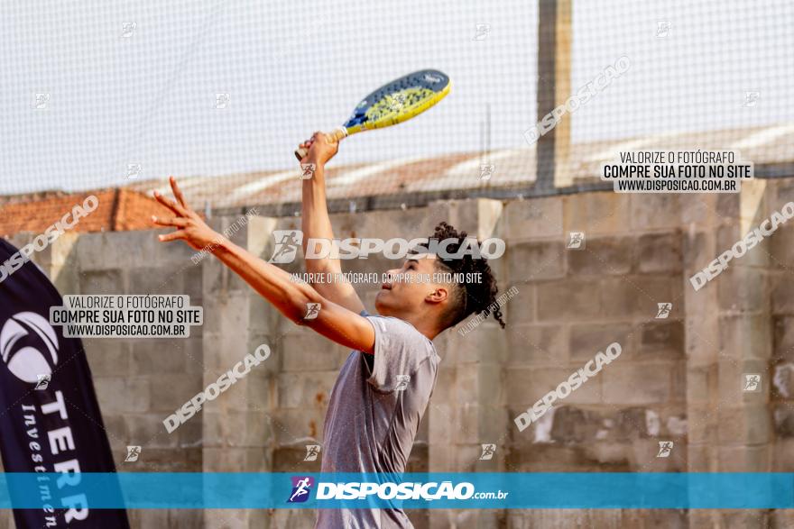 Grand Slam de Beach Tennis