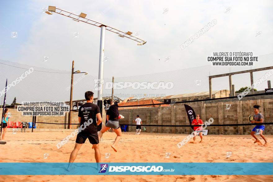 Grand Slam de Beach Tennis