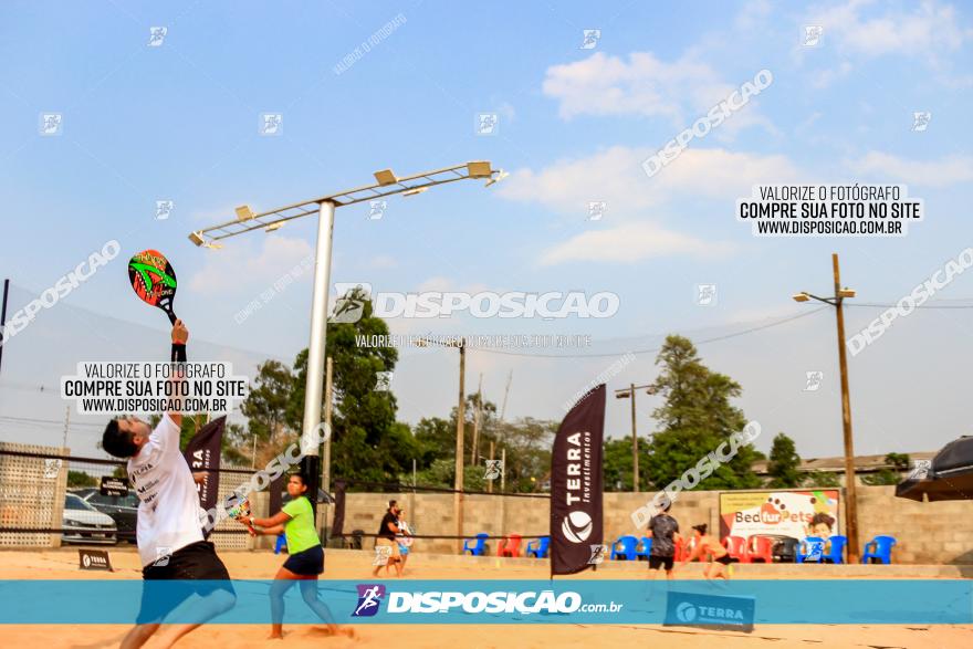 Grand Slam de Beach Tennis