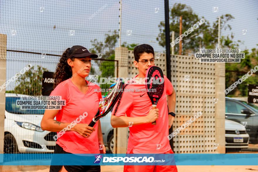 Grand Slam de Beach Tennis