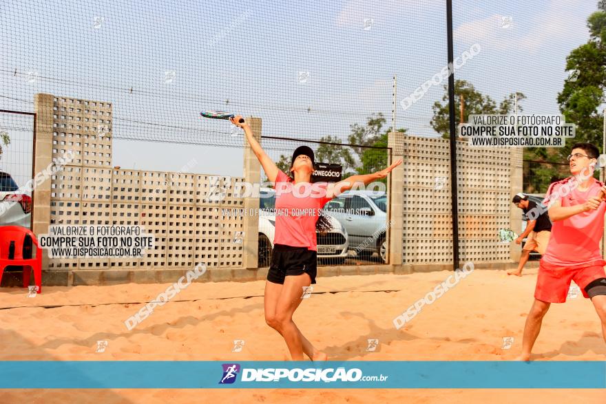 Grand Slam de Beach Tennis