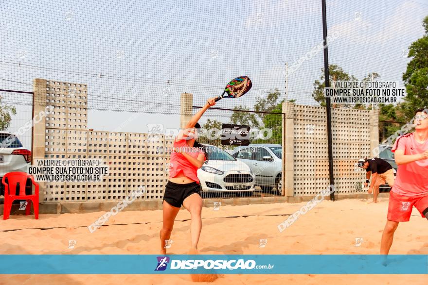 Grand Slam de Beach Tennis