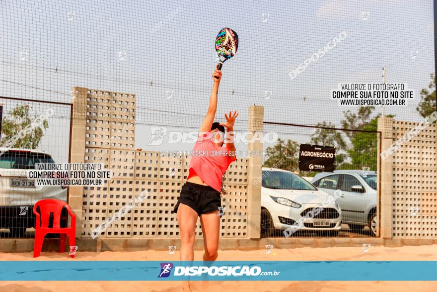 Grand Slam de Beach Tennis