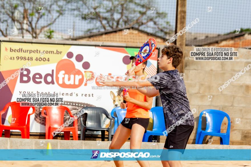 Grand Slam de Beach Tennis