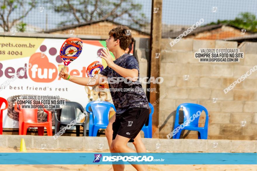 Grand Slam de Beach Tennis