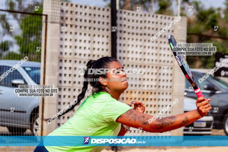 Grand Slam de Beach Tennis