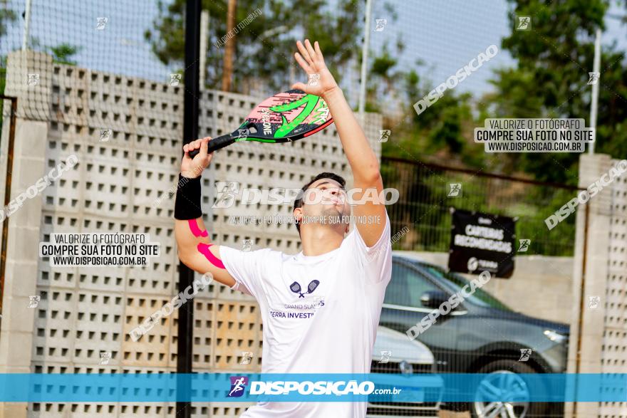 Grand Slam de Beach Tennis