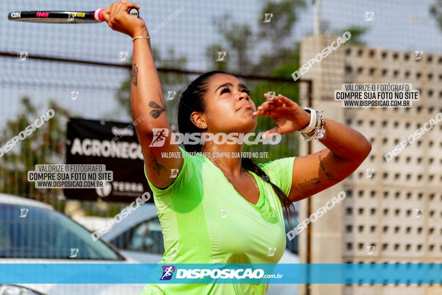 Grand Slam de Beach Tennis