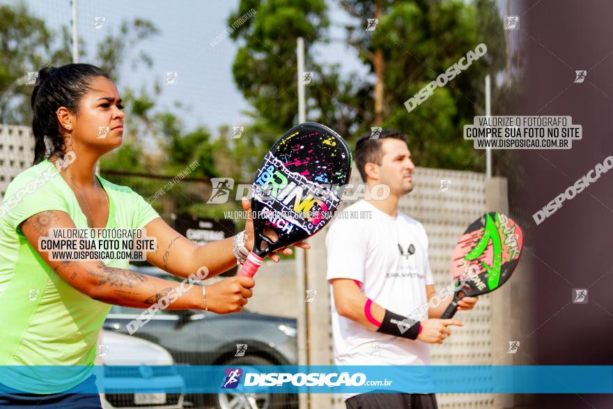 Grand Slam de Beach Tennis