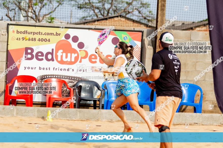 Grand Slam de Beach Tennis