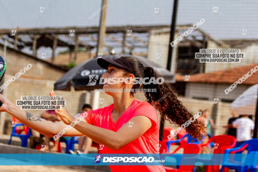 Grand Slam de Beach Tennis