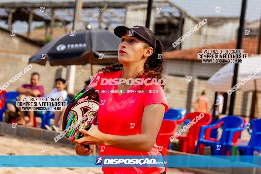 Grand Slam de Beach Tennis