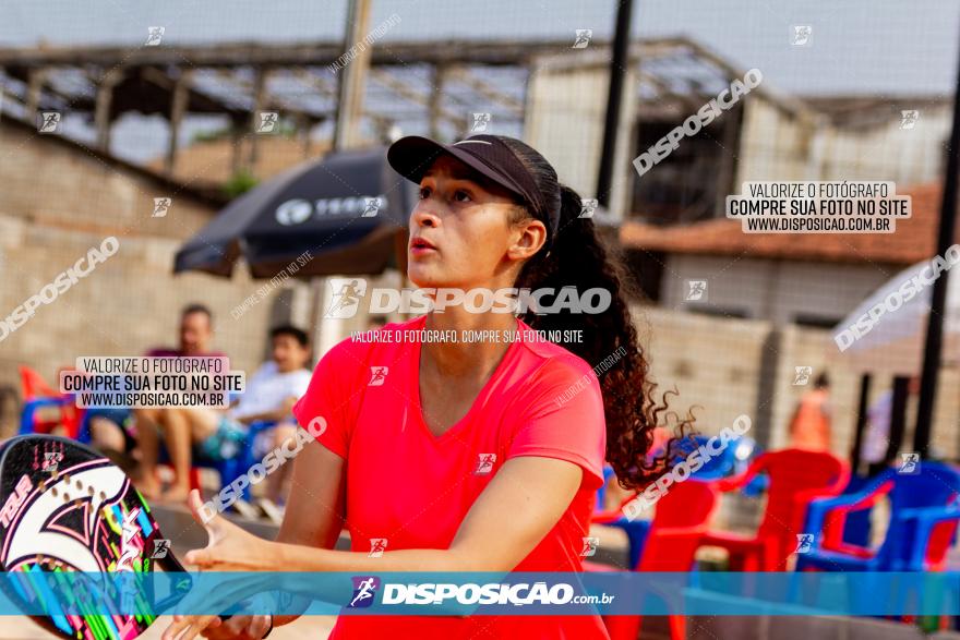 Grand Slam de Beach Tennis