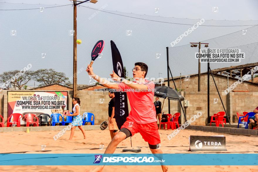 Grand Slam de Beach Tennis