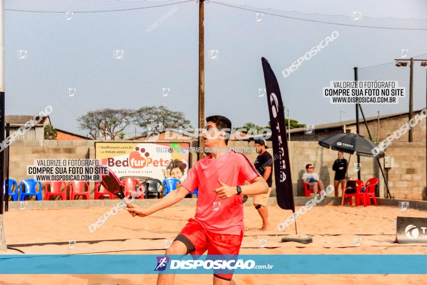 Grand Slam de Beach Tennis